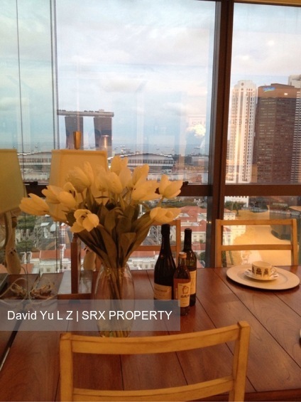 High Street Centre (D6), Apartment #540444761